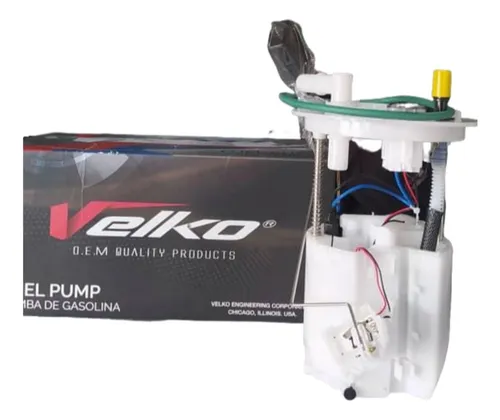 comprar Bomba De Gasolina Explorer Módulo Completo 3.5 2011 - 2016
