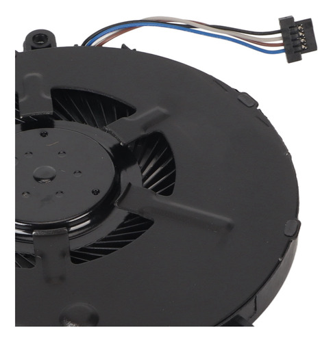 Reemplazo De Ventilador De Radiador De Cpu Portátil Para Pav