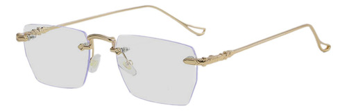 Gafas Gafas Gafas Moda Gafas Anti Luz Azul Para Ocio