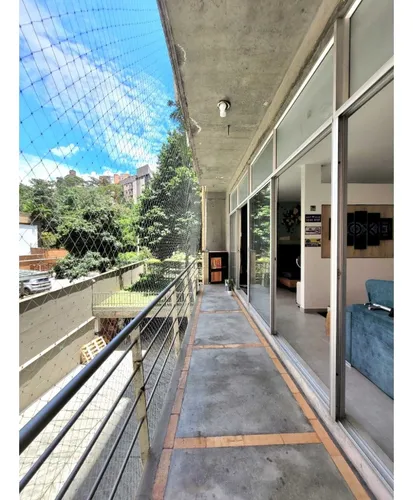 Apartaestudio En Santa Maria De Los Angeles - Excelente Ubicación