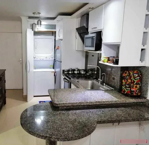Apartamentos En Venta