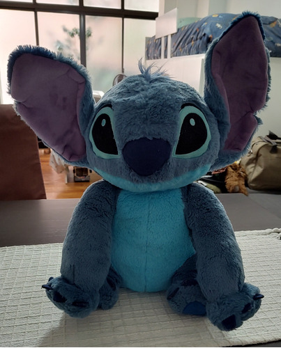 Peluche Stich Disney Poco Uso