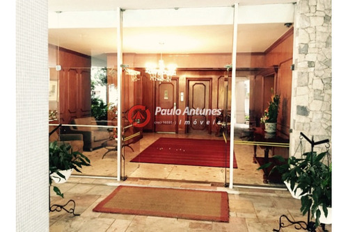 Imagem 17 de 17 de Apartamento 3 Dorms - R$ 1.800.000,00 - 230m² - Código: 8905 - V8905