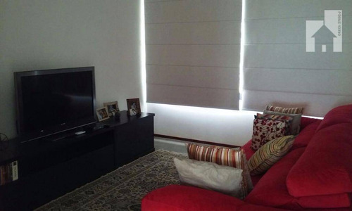 Casa Residencial À Venda, Condomínio Reserva Da Serra, Medeiros, Jundiaí. - Ca0361