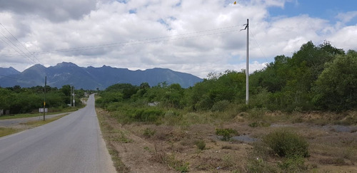 Venta De Terreno Para Desarrollar O Como Inversión