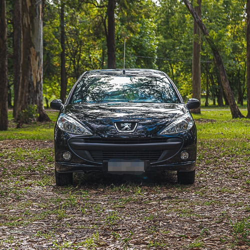 Peugeot 207 2013 1.6 Griffe 106cv