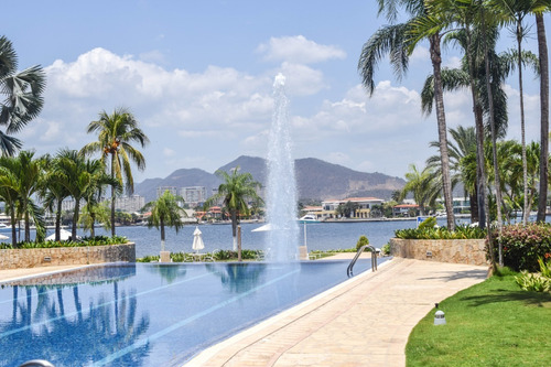 Imagen 3 de 16 de La Exclusividad No Es Cualquier Cosa...penthouse En Venta Isla Paraíso Maria Jose Chaparro 04148140599