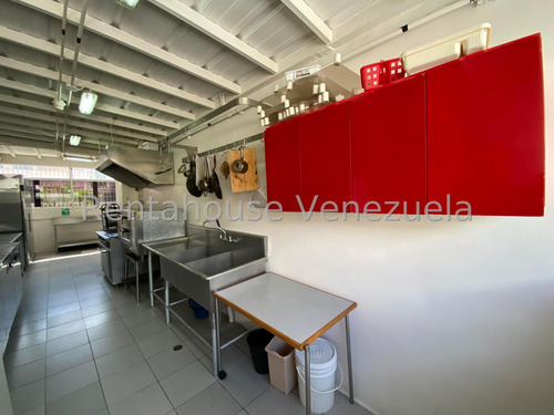 Local Comercial En Alquiler La California Norte Ng 25-5572 Y
