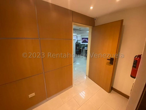 Rah Chacao Vende Campo Alegre 23-31798