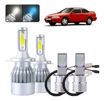 Comprar Kit De Focos Led H4 H3 For Hyundai Scoupe 1991-1992