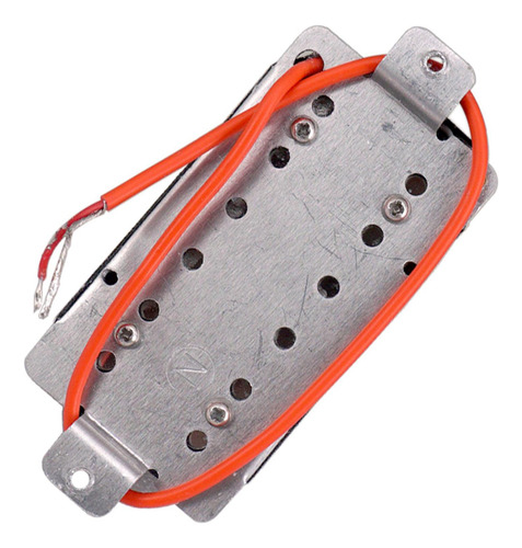 50/52mm Guitarra Eléctrica Humbucker Pickup Puente/cuello