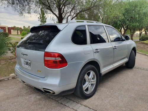 Porsche Cayenne 3.6 V6 2008