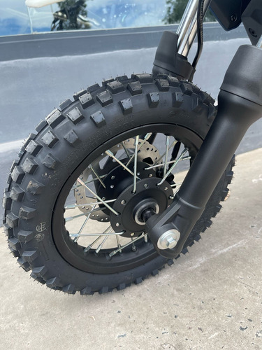 Cfmoto Cx-2e