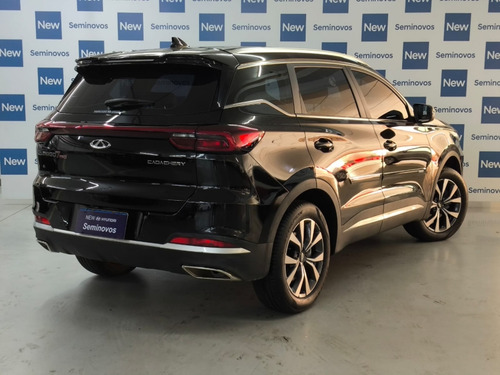 Caoa Chery tiggo 7 pro 1.6 TGDI GASOLINA DCT