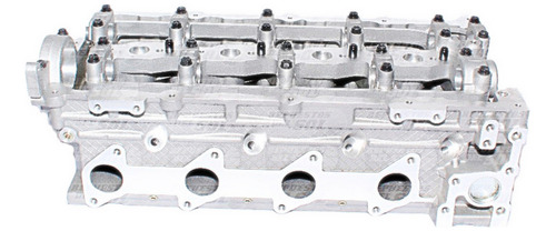 Culata Para Hyundai Grand Starex 2.5 Dohc D4cb Tci 2008 2016