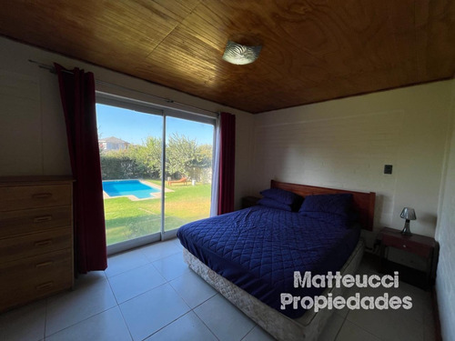 Linda Y Cómoda Casa