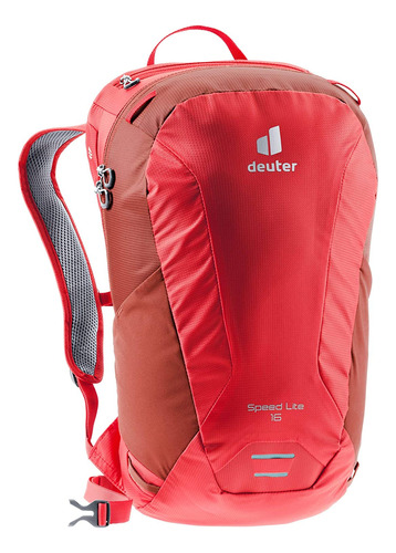 Deuter Unisex - Mochila De Senderismo De Speed 16 De Sende