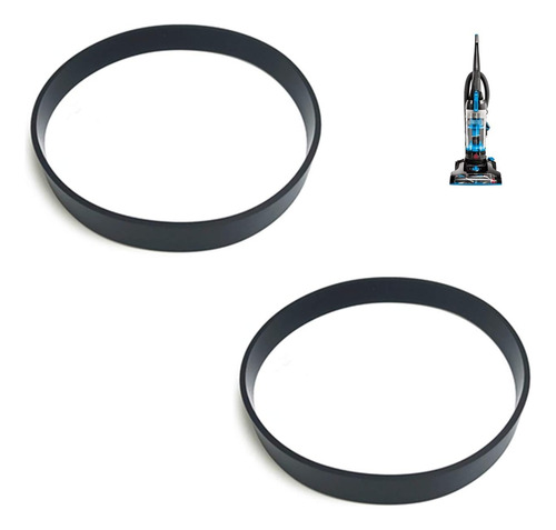 Cinturón De Reemplazo Para La Aspiradora Bissell Powerforce