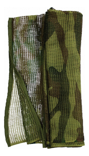 Velo De Francotirador Sniper Veil 1.2m X 1m Redrock