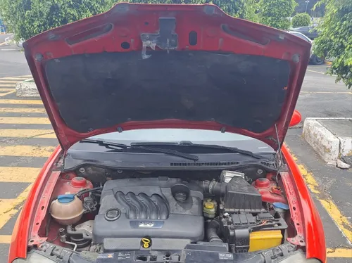 Seat Cordoba 2.0 Stylance Mt