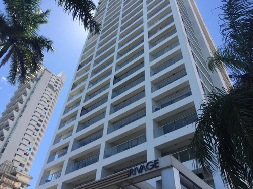 Venta De Apartamento De 154 M2 En Rivage, Av Balboa 21-11435