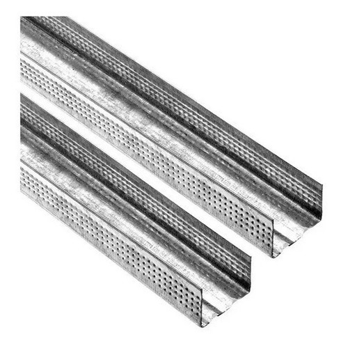 Perfil Solera 35 Mm X 2,60 Mts
