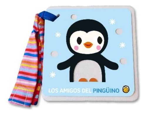 Los Amigos Del Pinguino - Autores Varios