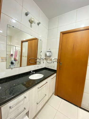 Imagem 9 de 16 de Casa Em Condomínio Com 3 Quartos - 368796-v