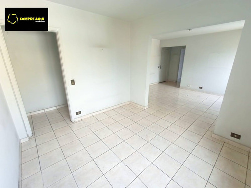 Imagem 2 de 15 de Apartamento 2 Dormitório Com Vaga De Garagem Barra Funda ! - Clh72