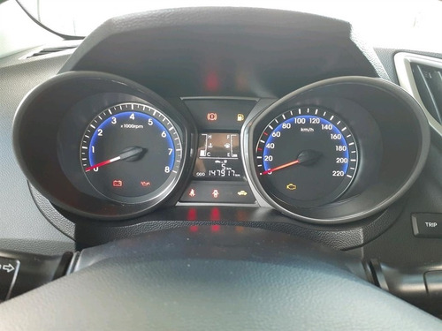 Imagem 7 de 12 de Hb20s 1.6 Comfort Style 16v Flex 4p Manual