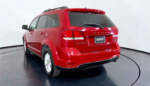 Imagen 5 de 15 de 107132 - Dodge Journey 2016 Con Garantía