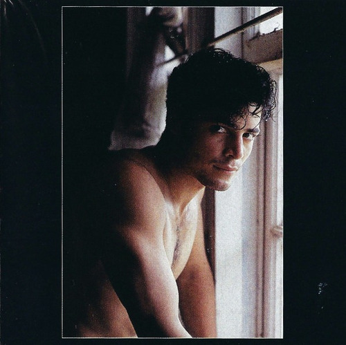 Chayanne _ Provócame (cd, Album) (Usado)