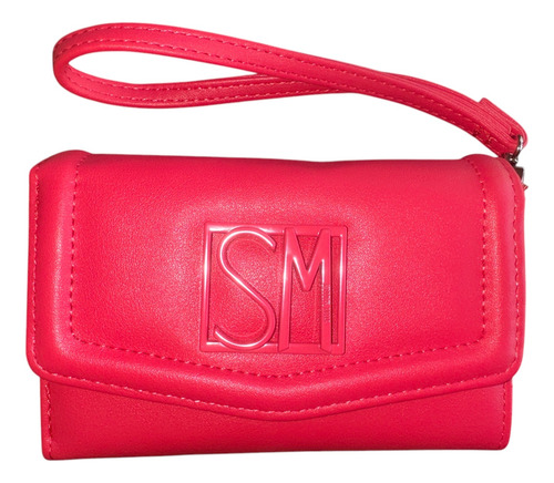 Bolsa De Mujer Monedero Steve Madden Juvenil