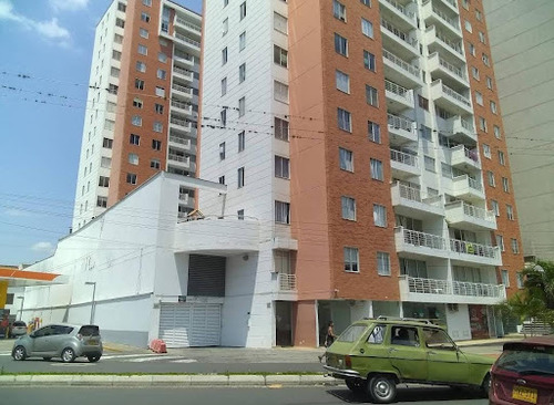 Apartamento En Arriendo Casco Antiguo 303-110312