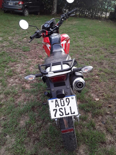 Imagen 3 de 5 de Honda Xr 150