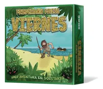 Comprar Viernes - Kit Para Imprimir En Español- Tokens 3d Stl