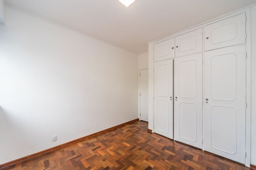 Imagem 20 de 30 de Apartamento À Venda No Bairro Pinheiros - São Paulo/sp - O-25092-41442