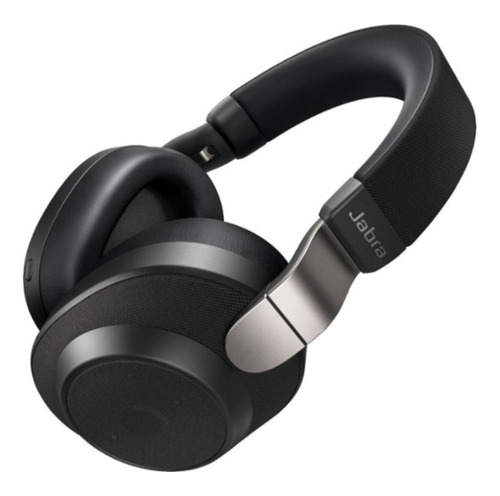 Auriculares inalámbricos con cancelación de ruido Jabra Elite 85h, color negro titanio