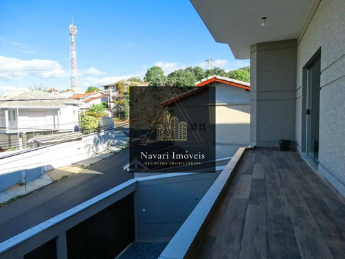 Imagem 9 de 15 de Sobrado Em Bragança Com 300 M Área Construída 4 Dorms Sendo 1 Suíte 4 Vagas - So0046
