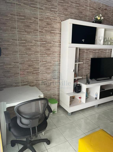 Imagem 25 de 30 de Casa Nº. 02 - Jaguaribe - T09-05