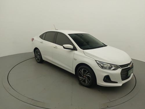 Chevrolet Onix 1.0 FLEX PLUS LT MANUAL