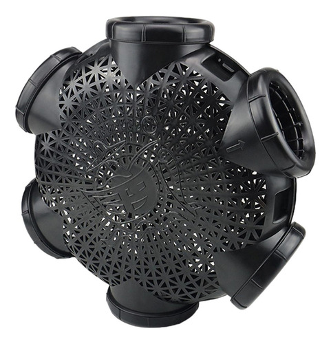 De Pesca Rede Ferramentas De Pesca Ao Ar 6 Furos 32cmx32cm