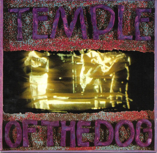 Temple Of The Dog (feat. Members Of Soundgarden & Pearl Jam)