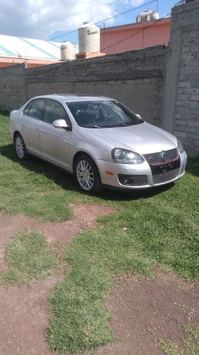 Imagen 3 de 6 de Volkswagen Bora 2007 2.5 Gli Mt