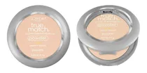 Comprar Polvo Compacto L'oreal True Match Powder