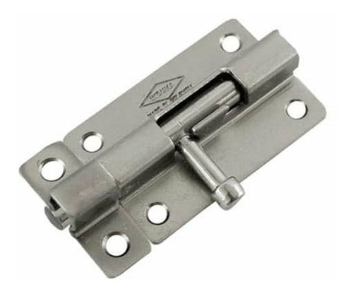 Imagen 1 de 1 de Pasador Para Puerta De 3pulgada