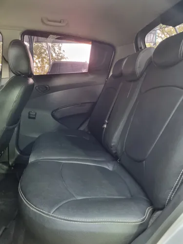 Chevrolet Spark 1.2 Gt Ls