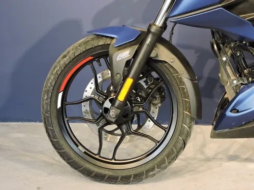 Bajaj Pulsar N 160 2024