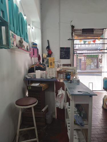 Local En San Telmo