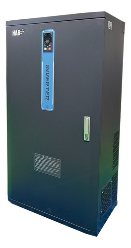 Variador De Frecuencia Hab Motor 300 Hp Trifasico 440v